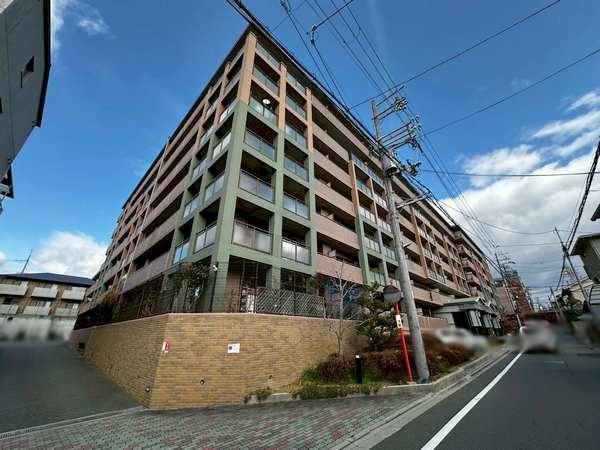 パデシオン丹波橋