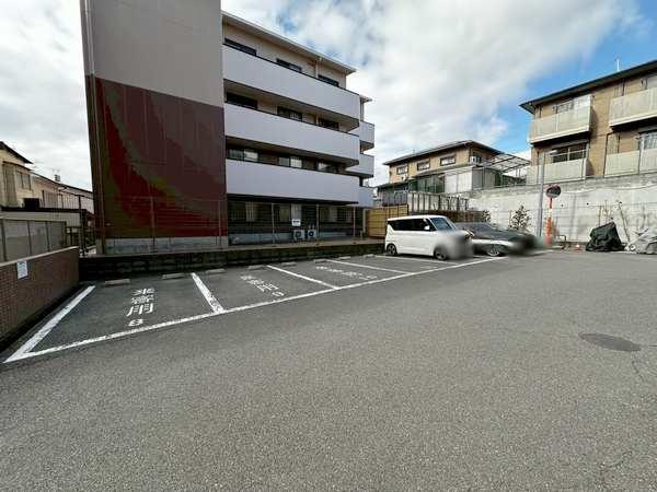 パデシオン丹波橋