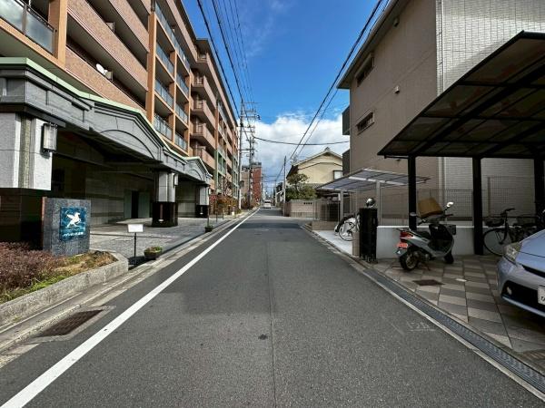 パデシオン丹波橋