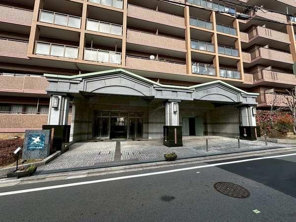 パデシオン丹波橋