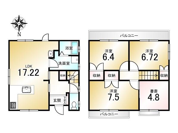 下鳥羽北三町＿中古一戸建