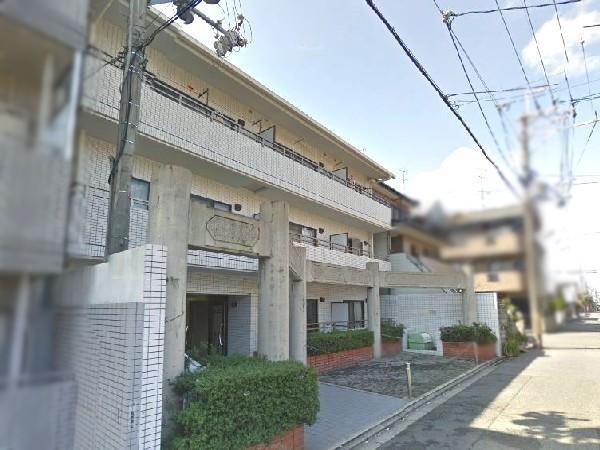 グランデール桃山