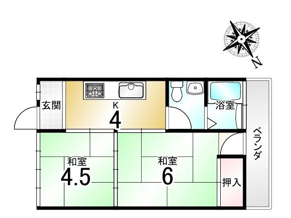 向島マンション