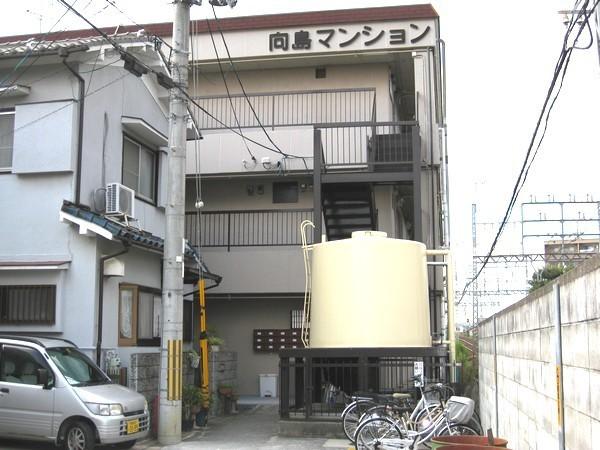 向島マンション