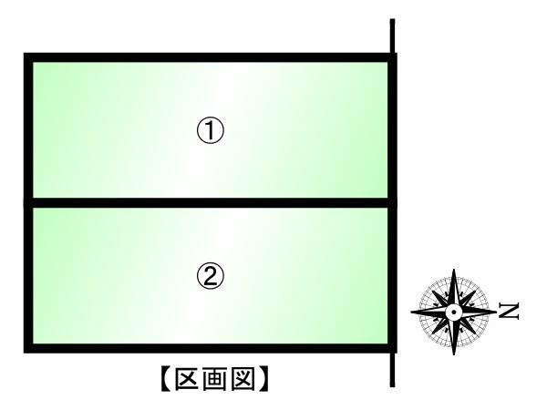 京都市伏見区醍醐南西裏町の土地