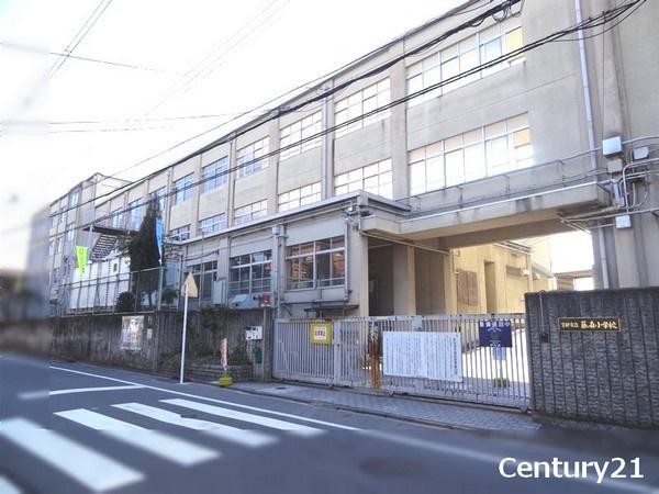 深草大亀谷東久宝寺町＿中古一戸建
