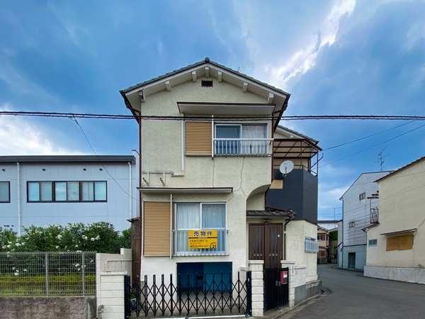 吉祥院新田下ノ向町＿中古一戸建