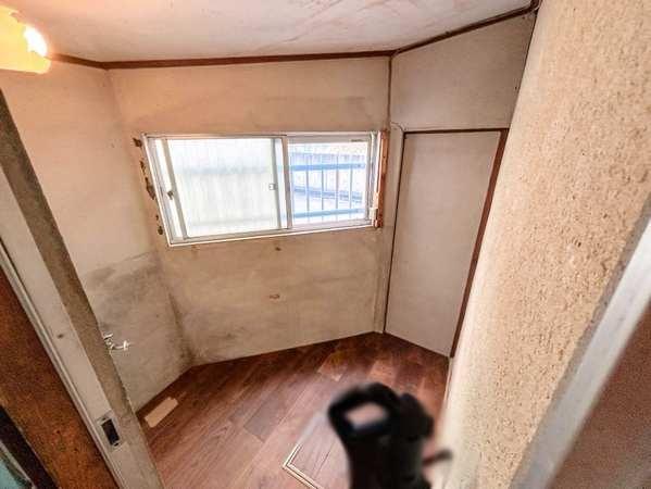 京都市南区吉祥院新田下ノ向町の中古一戸建て