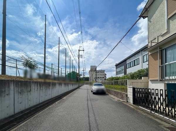 京都市南区吉祥院新田下ノ向町の中古一戸建て