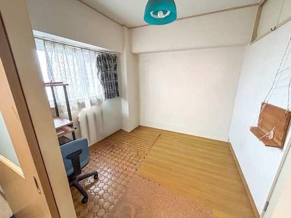 向島ニュータウン第三街区D棟