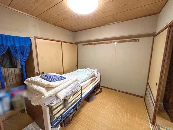 向島ニュータウン第三街区D棟