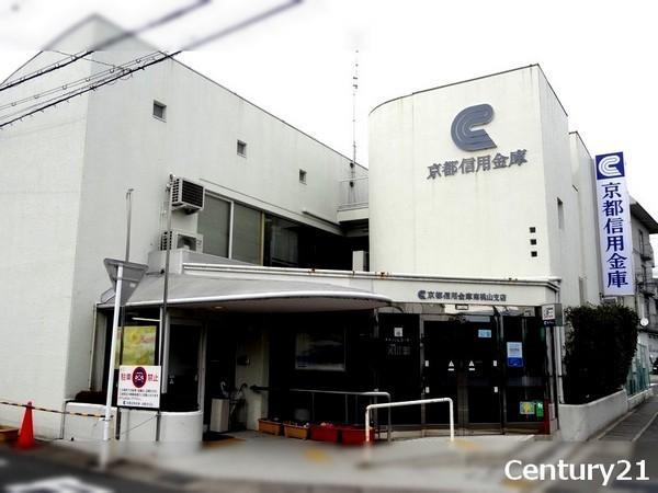 京都市伏見区桃山南大島町の中古一戸建て