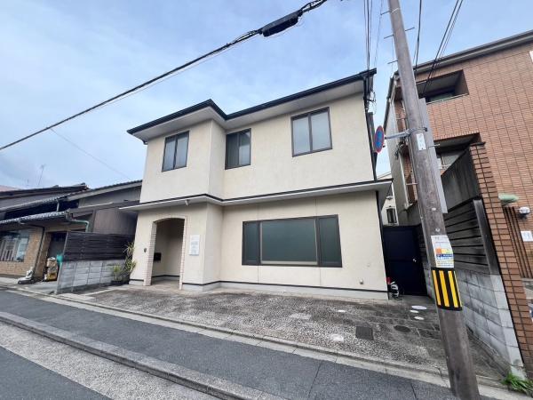 京町２丁目＿店舗・事務所