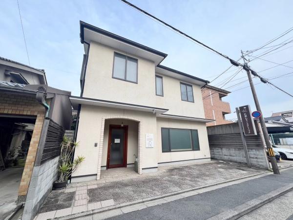 京町２丁目＿店舗・事務所