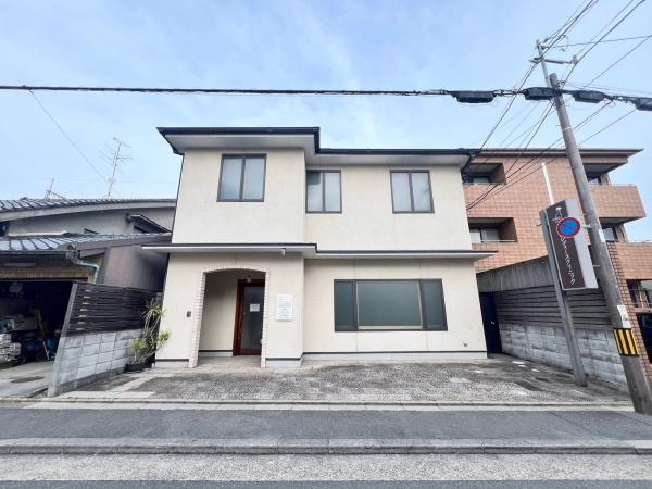京町２丁目＿店舗・事務所