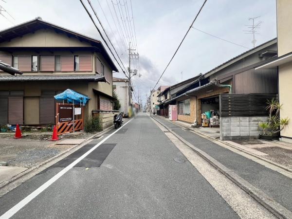 京町２丁目＿店舗・事務所