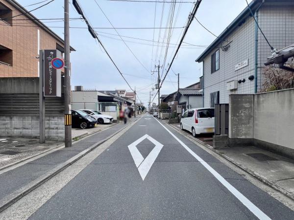 京町２丁目＿店舗・事務所