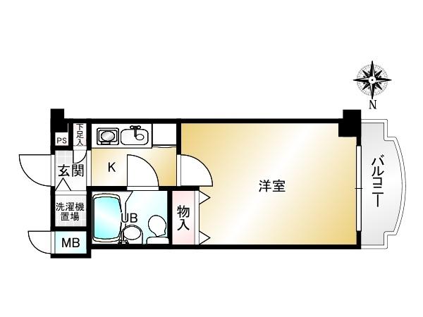 パラドール伏見