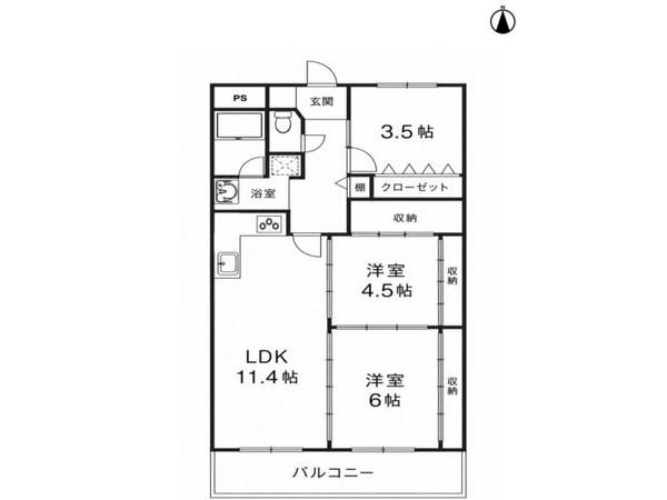 ルネ藤の森