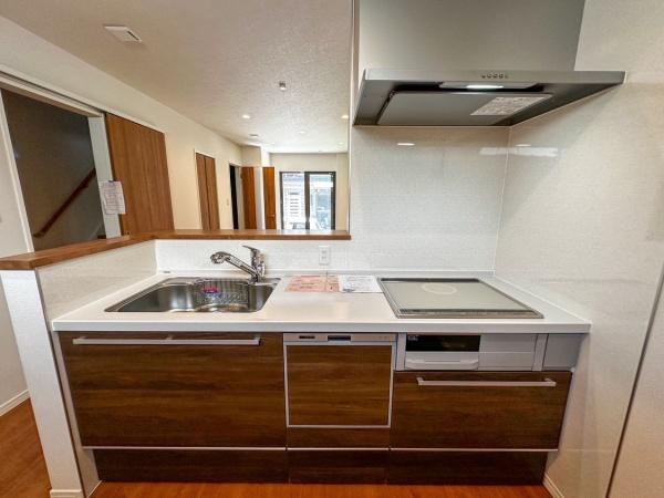 宇治市小倉町南堀池の中古一戸建て