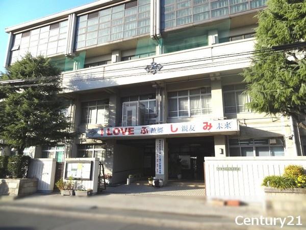 京都市伏見区新町１０丁目の土地