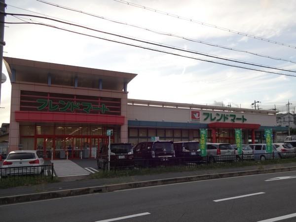 京都市伏見区日野奥出の土地