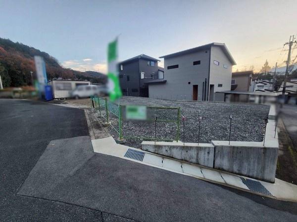日野奥出＿建築条件無売土地