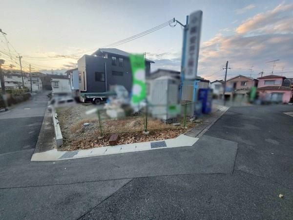 京都市伏見区日野奥出の土地
