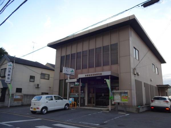 パデシオン醍醐駅前