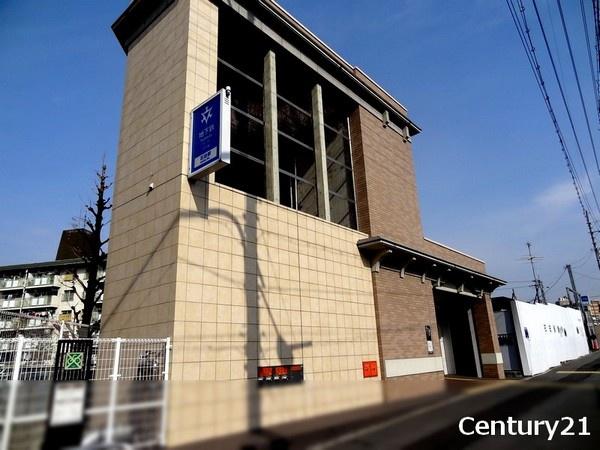 パデシオン醍醐駅前