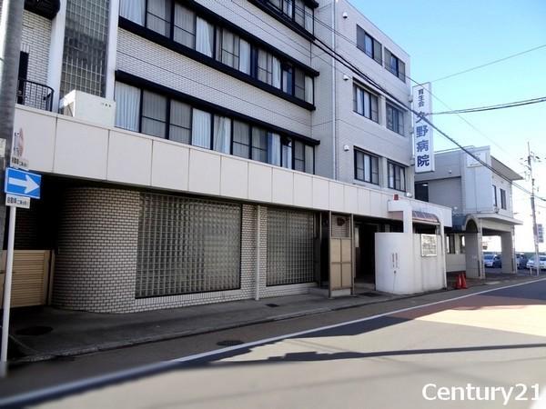深草西浦住宅