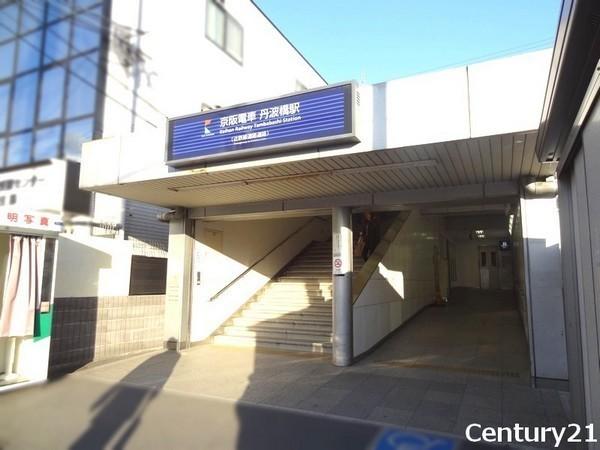 桝屋町＿建築条件無売土地