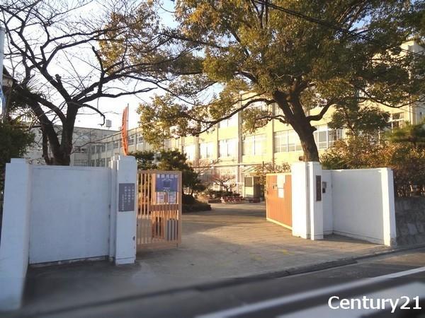桝屋町＿建築条件無売土地