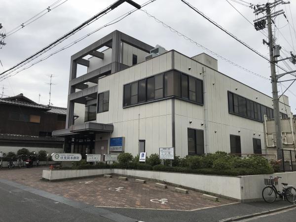 モラーダ墨染