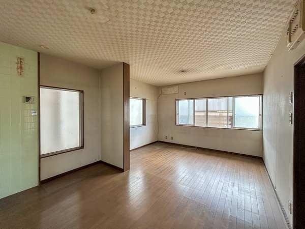 向日市上植野町蔵ノ町の中古一戸建て