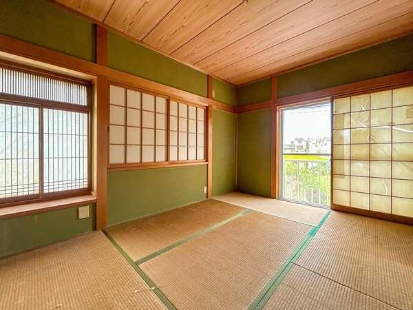 向日市上植野町蔵ノ町の中古一戸建て