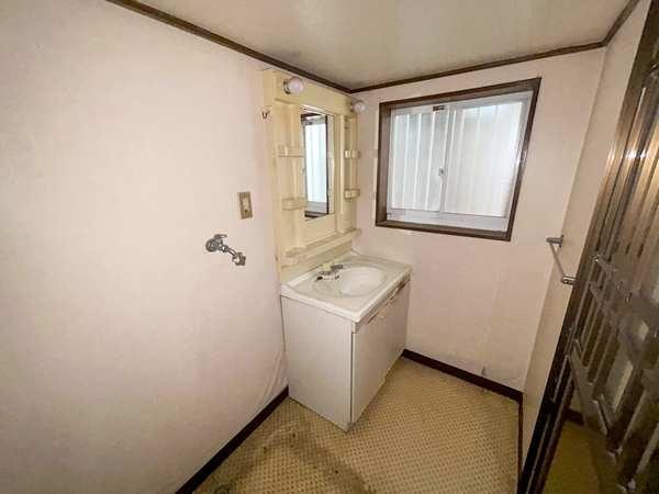 向日市上植野町蔵ノ町の中古一戸建て