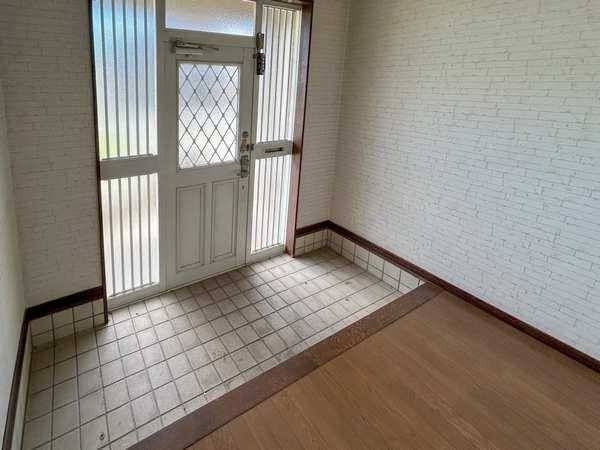 向日市上植野町蔵ノ町の中古一戸建て