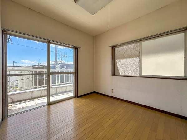 向日市上植野町蔵ノ町の中古一戸建て