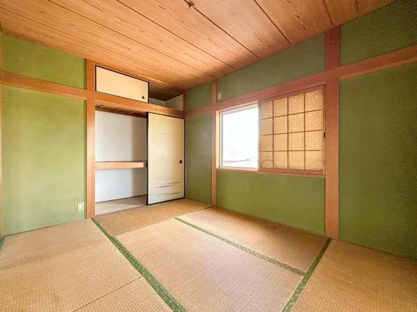 向日市上植野町蔵ノ町の中古一戸建て