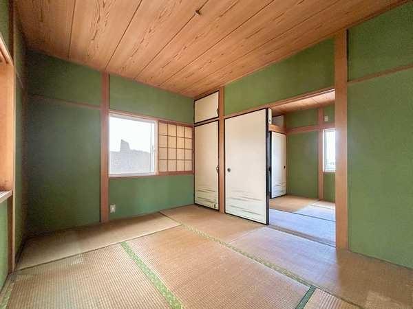 向日市上植野町蔵ノ町の中古一戸建て