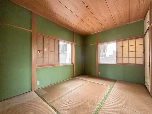 向日市上植野町蔵ノ町の中古一戸建て
