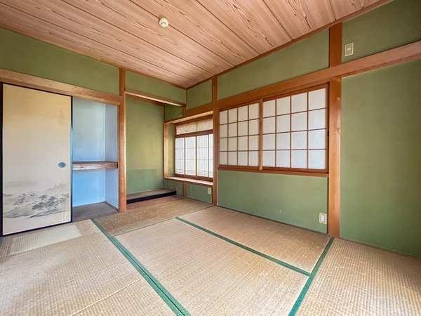 向日市上植野町蔵ノ町の中古一戸建て