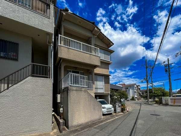 向日市上植野町蔵ノ町の中古一戸建て