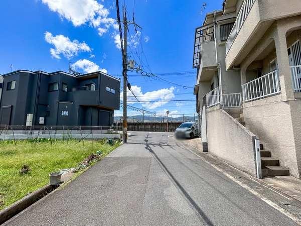 向日市上植野町蔵ノ町の中古一戸建て