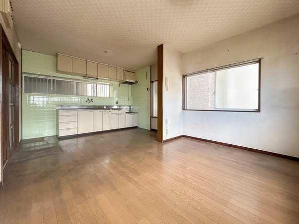 向日市上植野町蔵ノ町の中古一戸建て