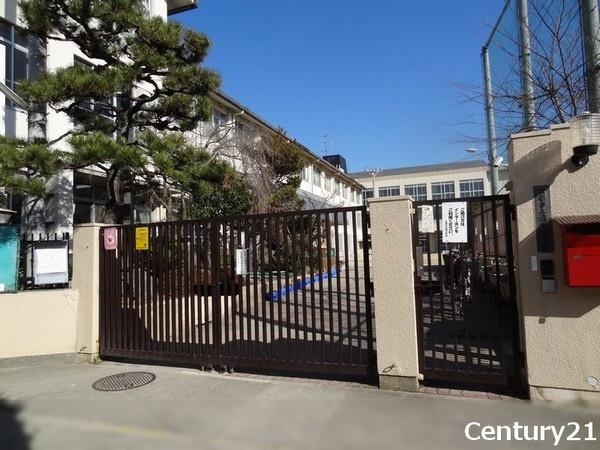 深草僧坊山町＿中古一戸建