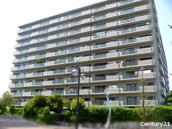 グランデュール鴨川3番館