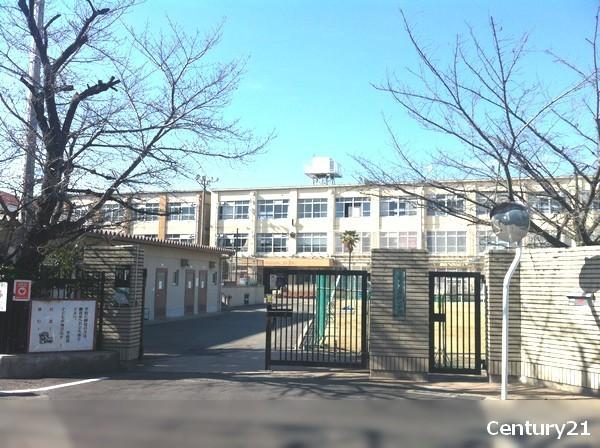 淀団地第一住宅２棟