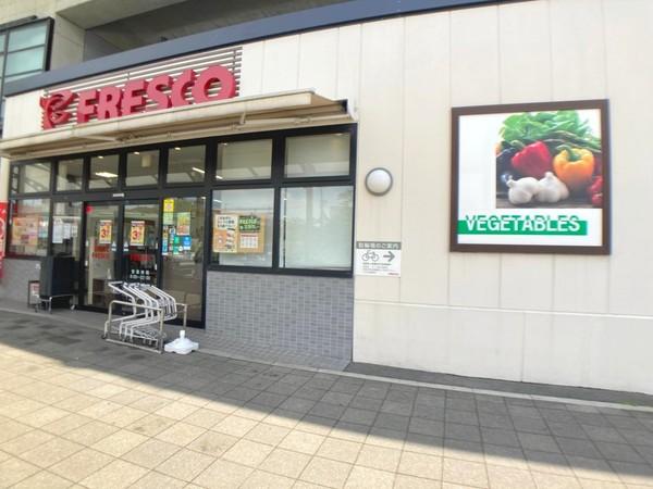 淀団地第一住宅２棟